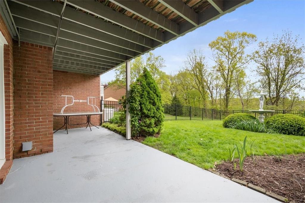 220 Sweet Gum Road Pittsburgh, PA 15238 - Photo 41 of 48 Gallery Image 41