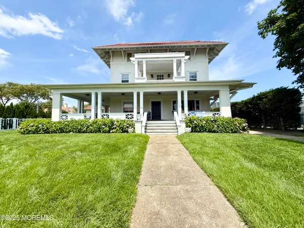 $15,700 | 125 Cedar Avenue, Allenhurst, NJ 07711