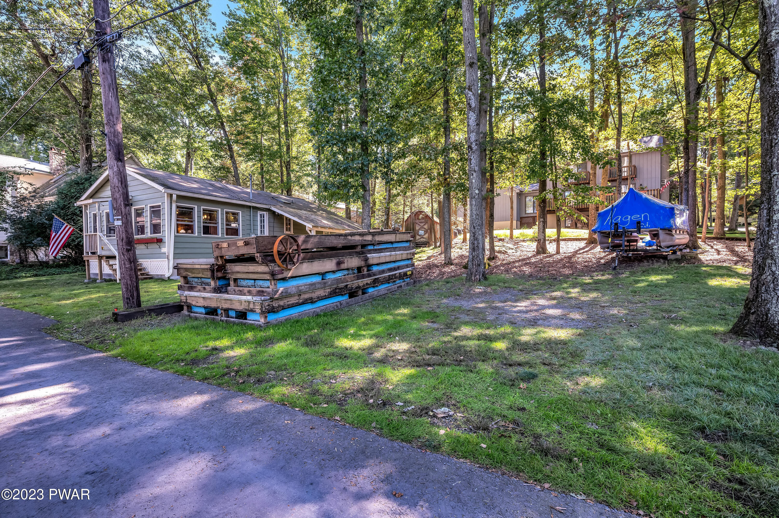 160 Shore Road Tafton, PA 18464 - Photo 43 of 48