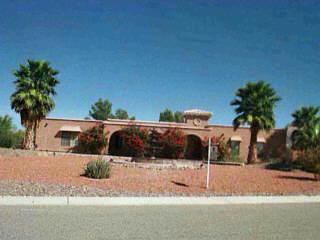 970 West Los Altos Road Tucson, AZ 85704 - Photo 1 of 1 Gallery Image 1