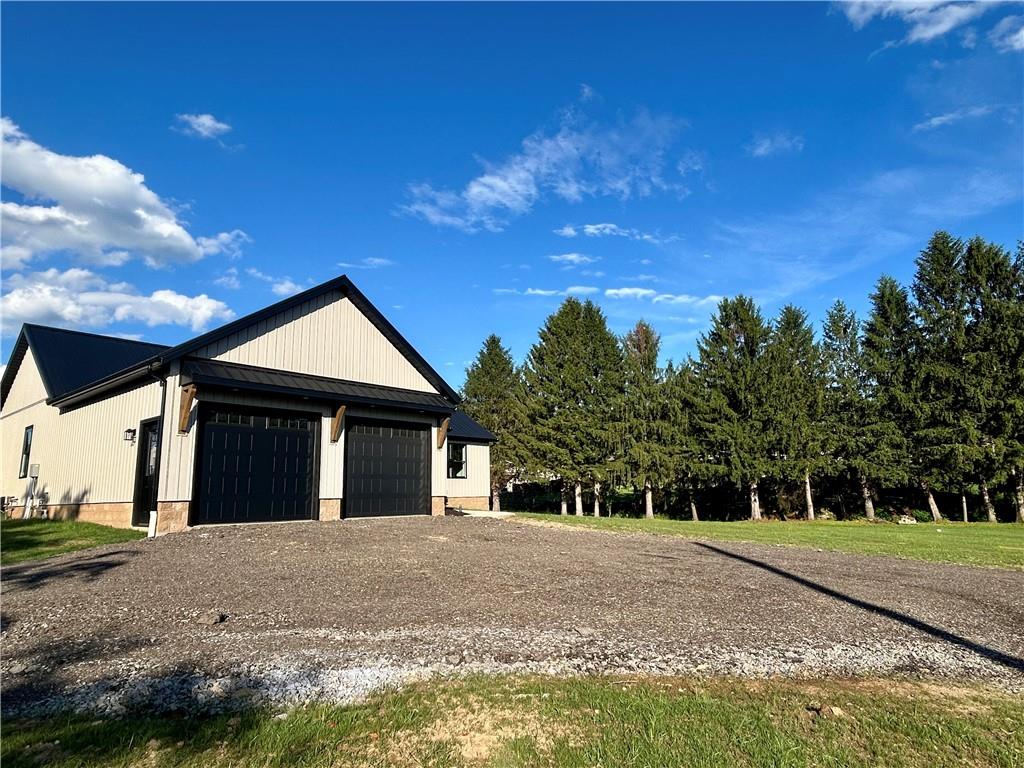 205 Ekastown Road Sarver, PA 16055 - Photo 8 of 50