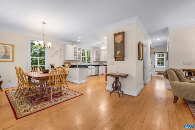 $843,670 | 7279 Esmont Road, Esmont, VA 22937