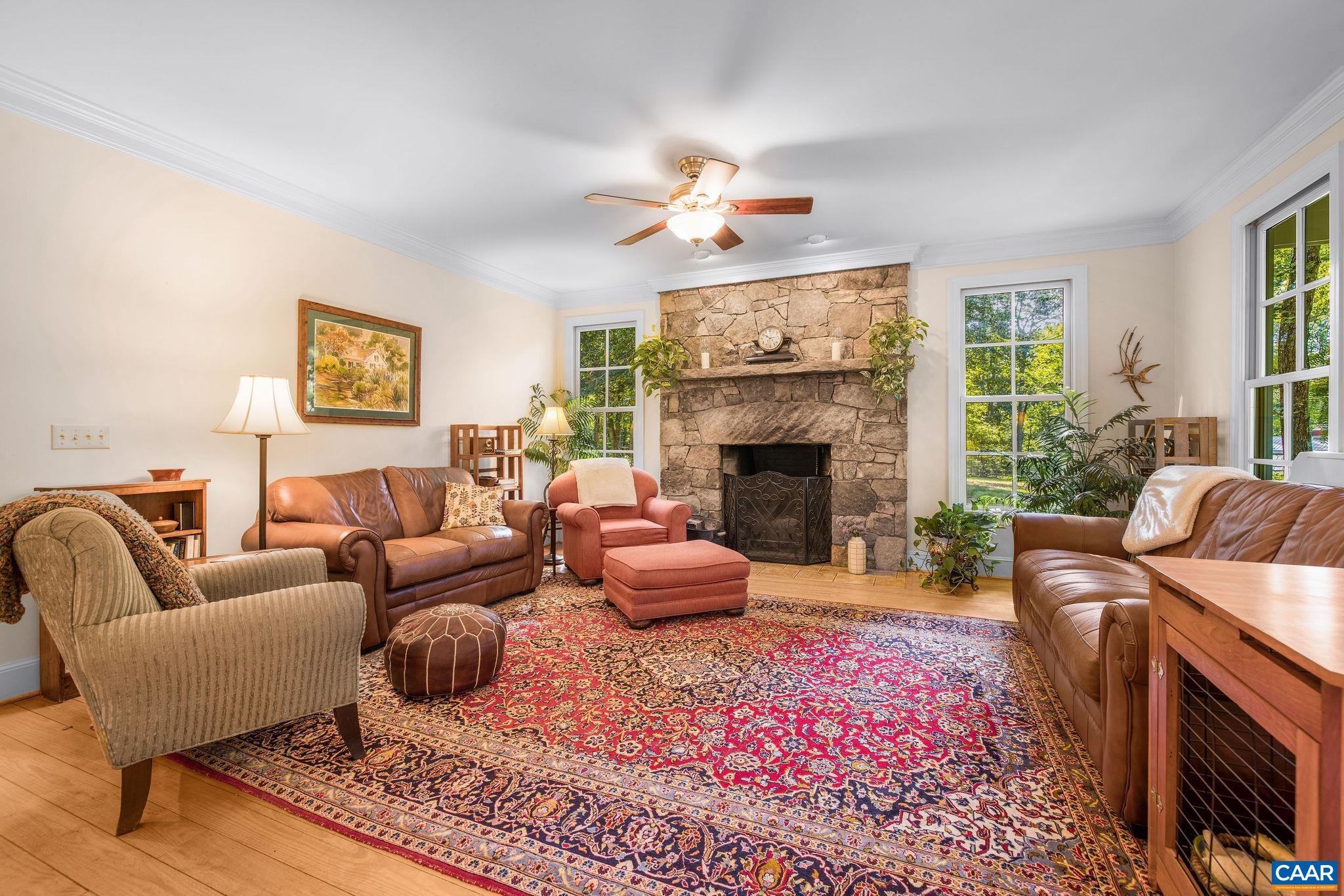 7279 Esmont Road Esmont, VA 22937 - Photo 12 of 73