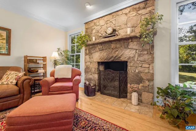 $843,670 | 7279 Esmont Road, Esmont, VA 22937