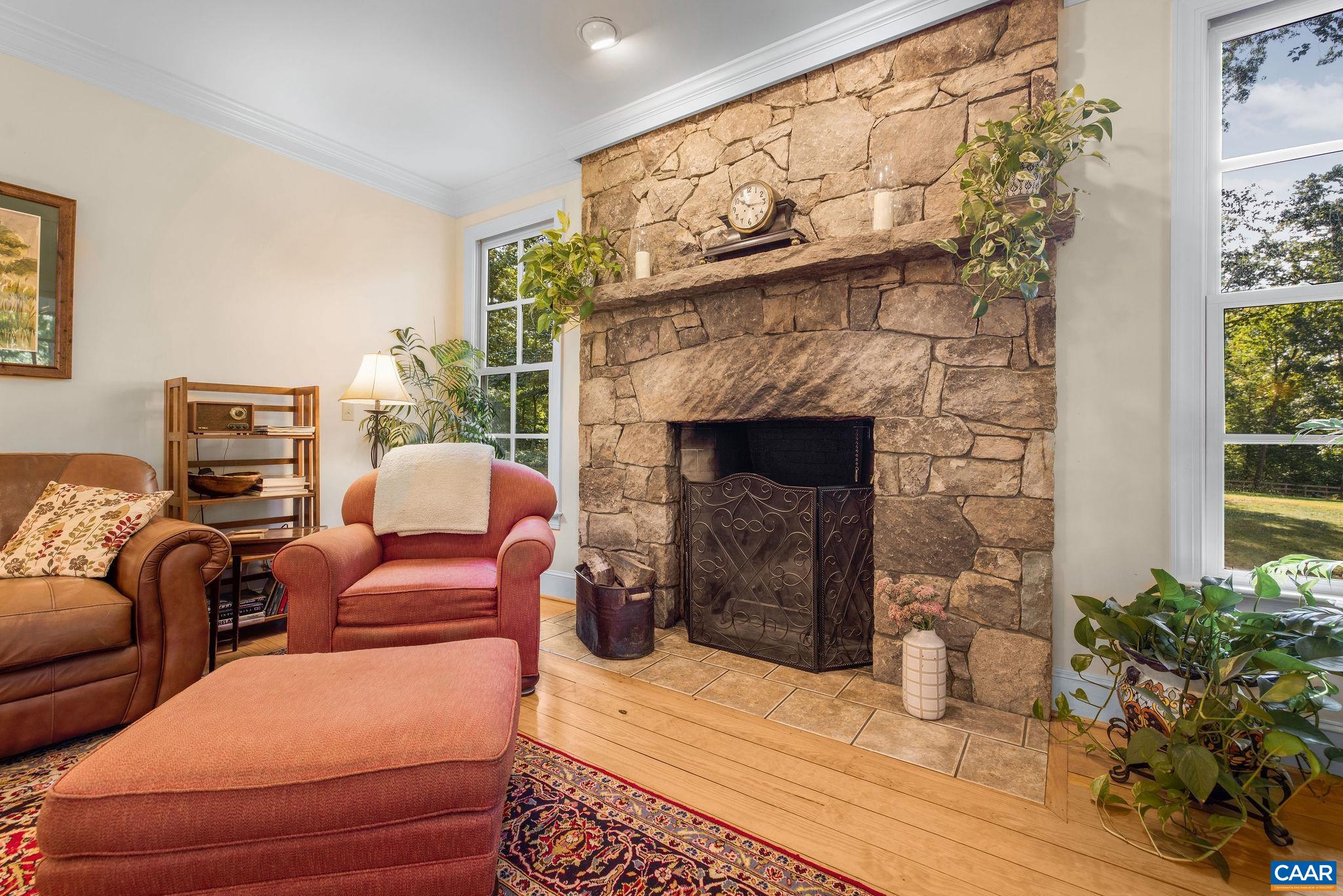 7279 Esmont Road Esmont, VA 22937 - Photo 13 of 73