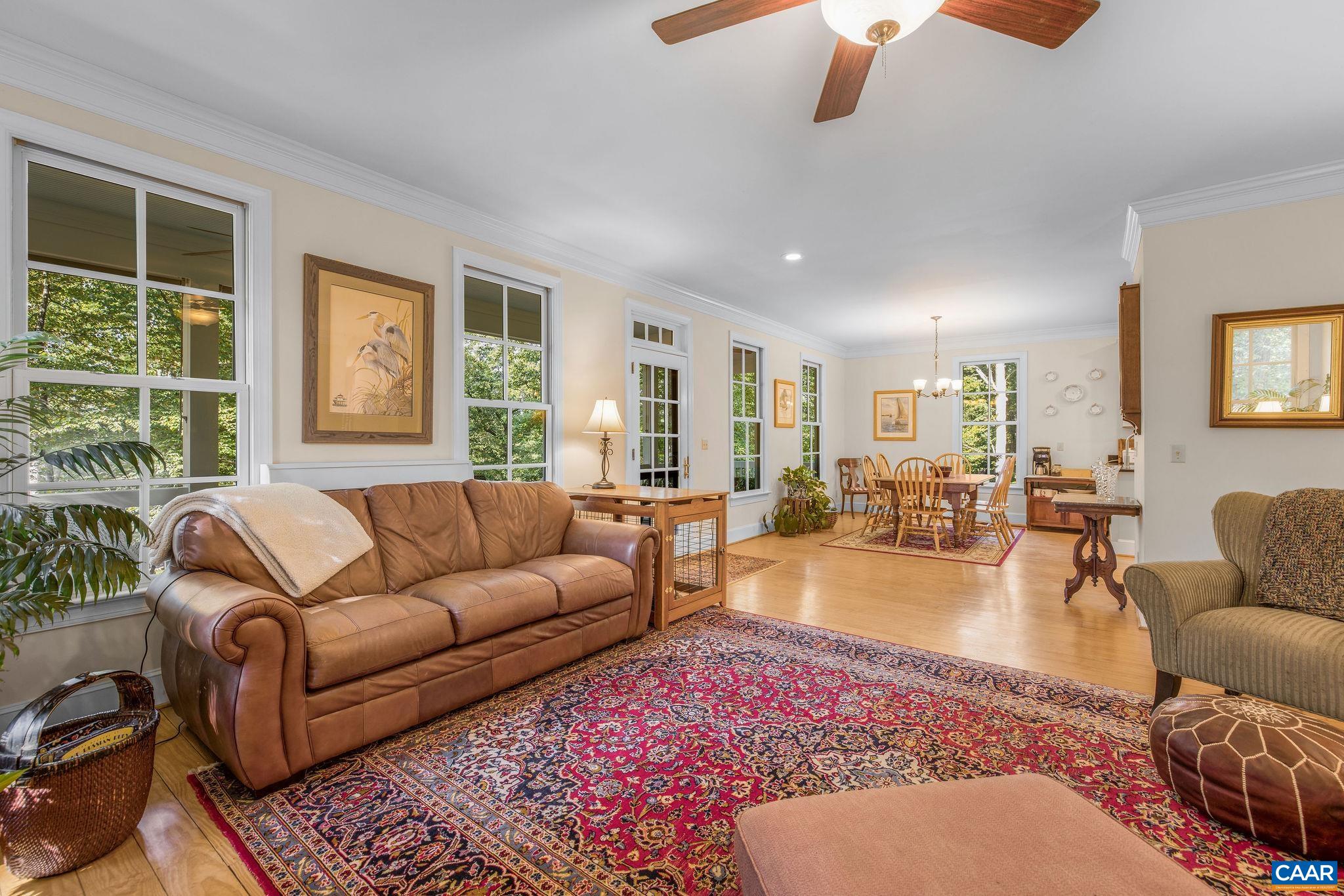 7279 Esmont Road Esmont, VA 22937 - Photo 14 of 73