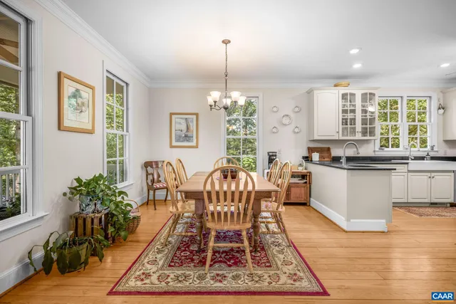 $843,670 | 7279 Esmont Road, Esmont, VA 22937