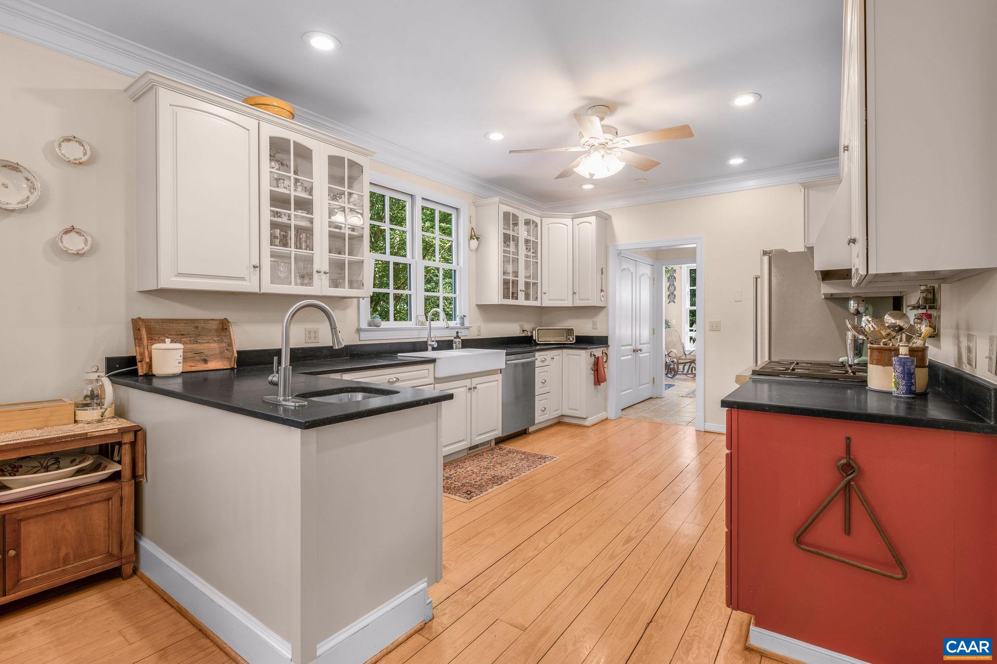 7279 Esmont Road Esmont, VA 22937 - Photo 18 of 73