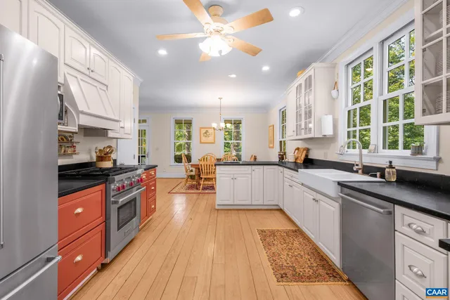 $843,670 | 7279 Esmont Road, Esmont, VA 22937