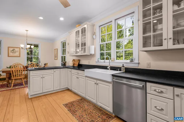 $843,670 | 7279 Esmont Road, Esmont, VA 22937