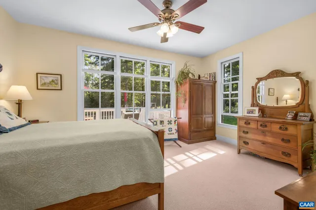 $843,670 | 7279 Esmont Road, Esmont, VA 22937