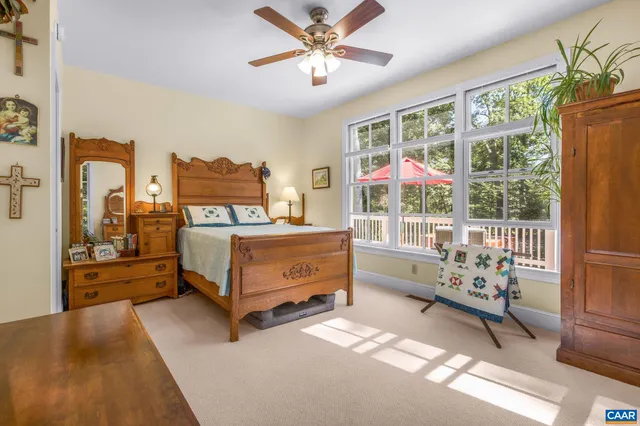 $843,670 | 7279 Esmont Road, Esmont, VA 22937