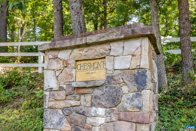 $843,670 | 7279 Esmont Road, Esmont, VA 22937