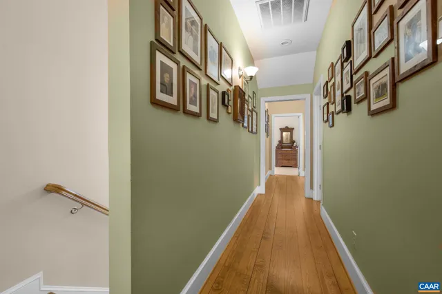 $843,670 | 7279 Esmont Road, Esmont, VA 22937