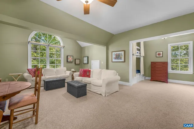 $843,670 | 7279 Esmont Road, Esmont, VA 22937