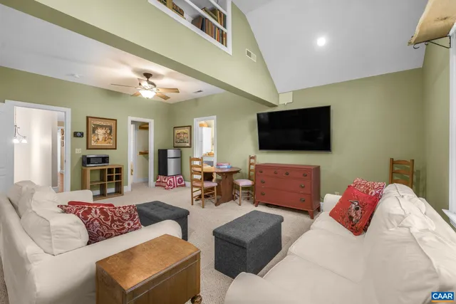 $843,670 | 7279 Esmont Road, Esmont, VA 22937