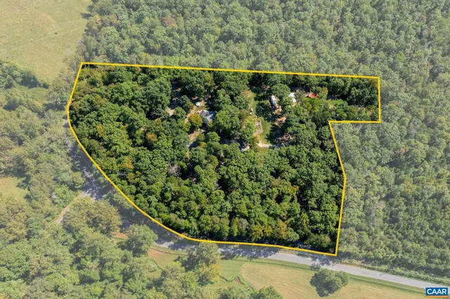 $843,670 | 7279 Esmont Road, Esmont, VA 22937