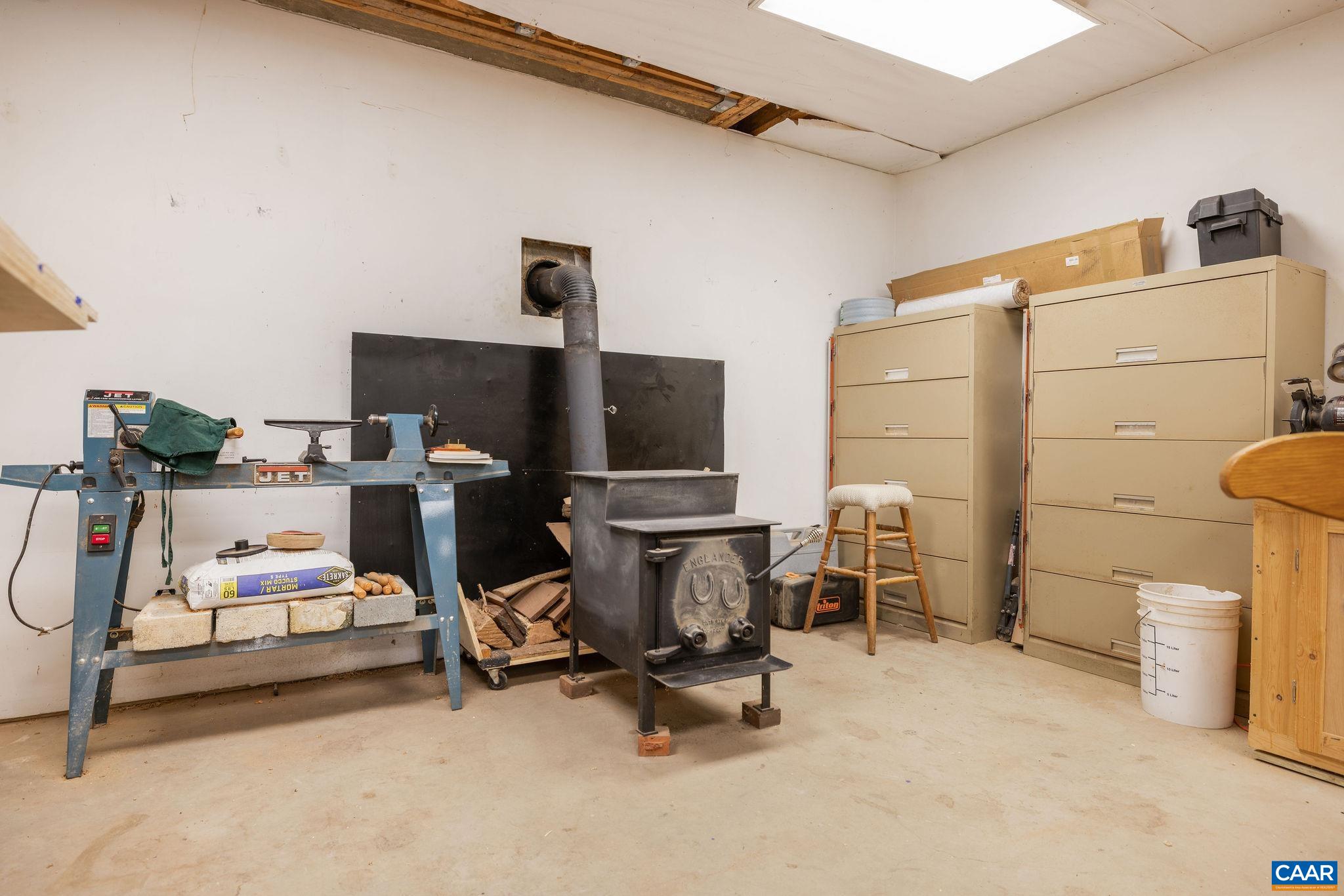 7279 Esmont Road Esmont, VA 22937 - Photo 46 of 73