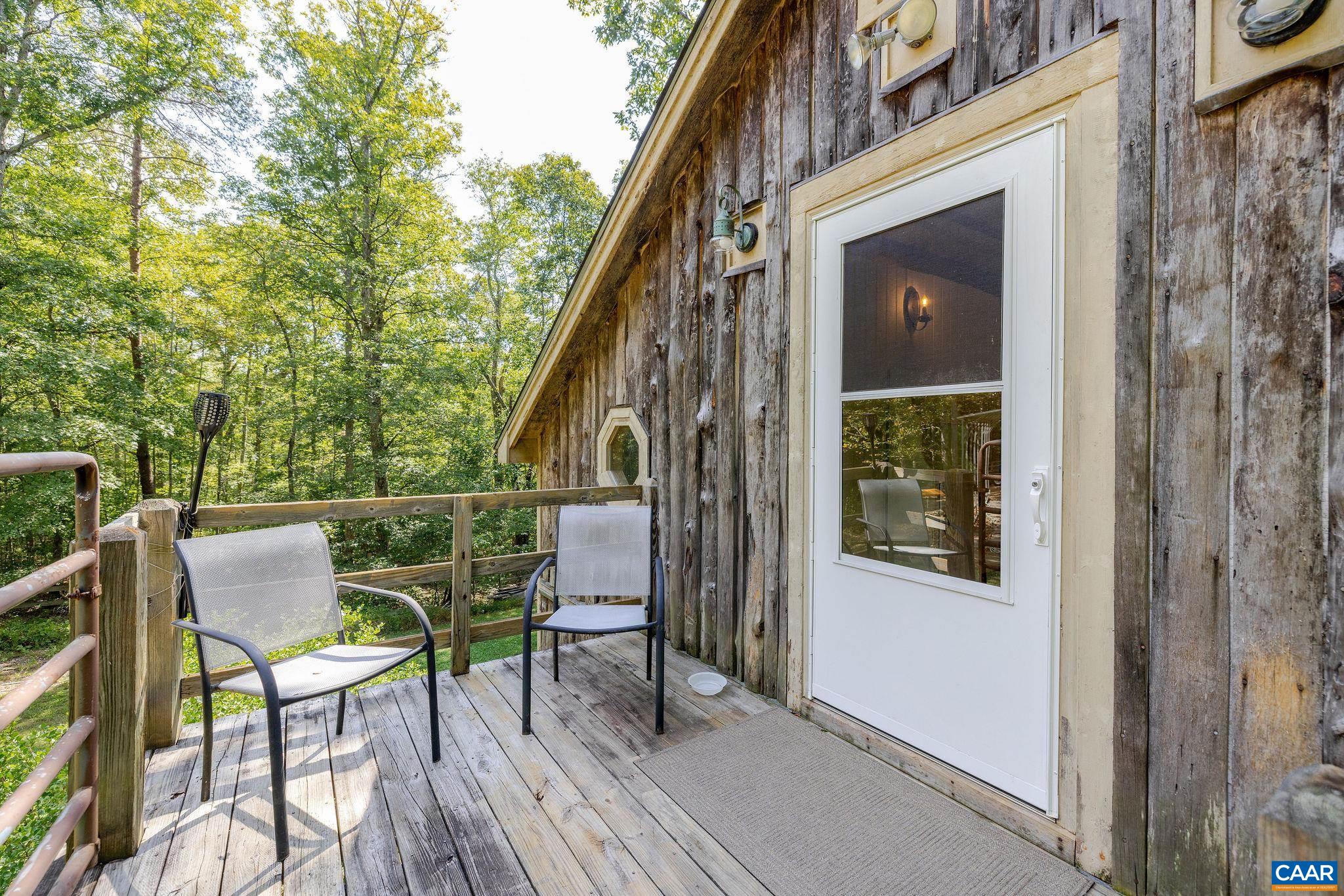 7279 Esmont Road Esmont, VA 22937 - Photo 49 of 73