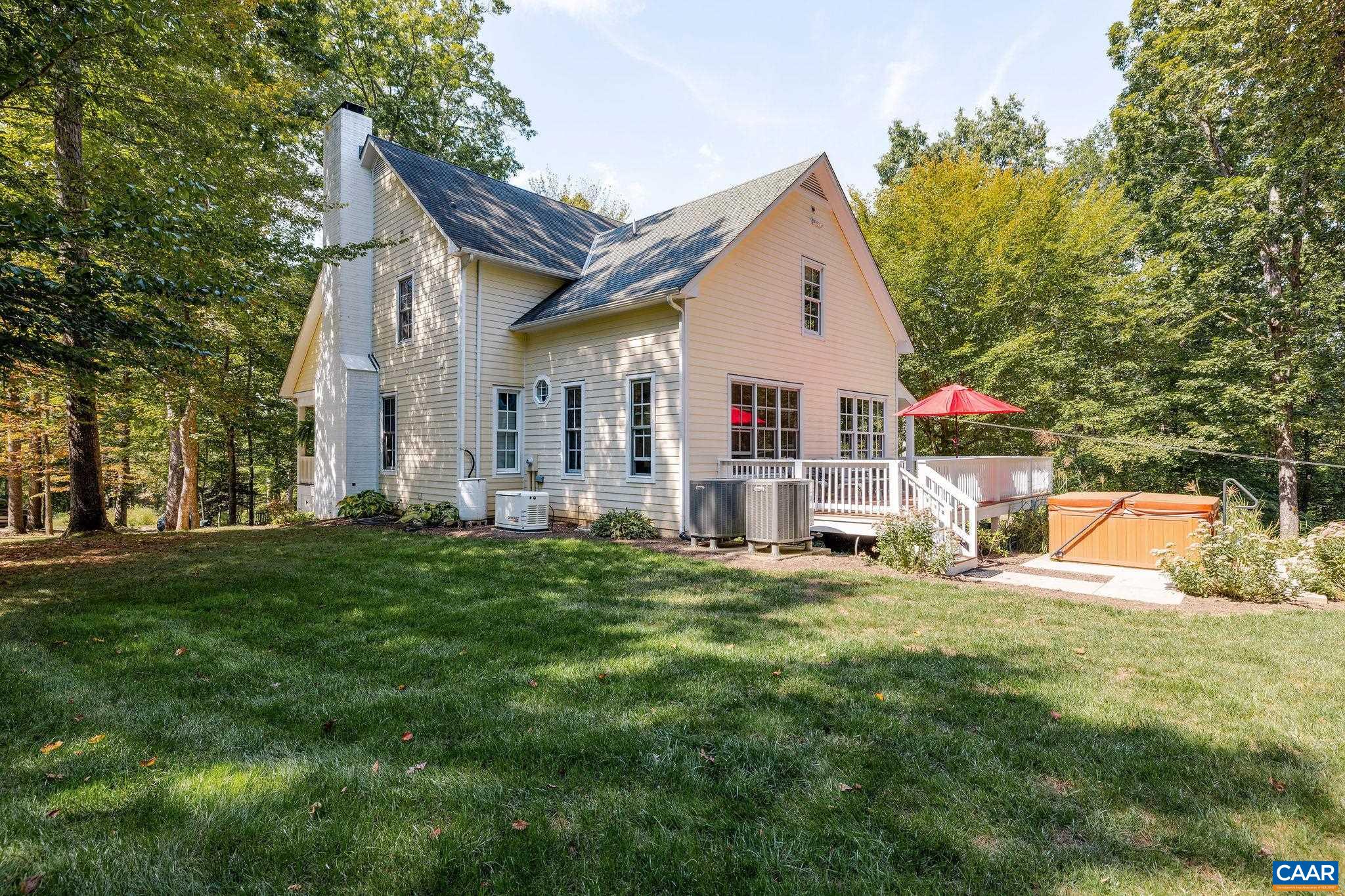 7279 Esmont Road Esmont, VA 22937 - Photo 5 of 73