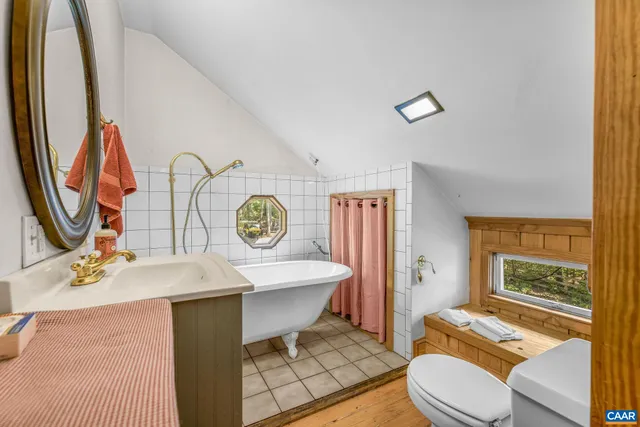 $843,670 | 7279 Esmont Road, Esmont, VA 22937