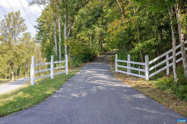 $843,670 | 7279 Esmont Road, Esmont, VA 22937