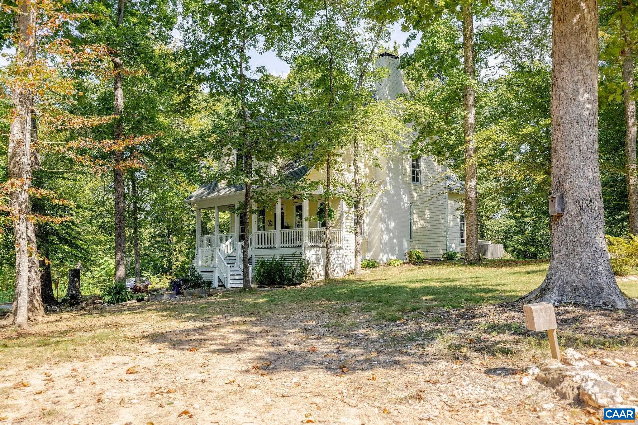 7279 Esmont Road Esmont, VA 22937 - Photo 60 of 73