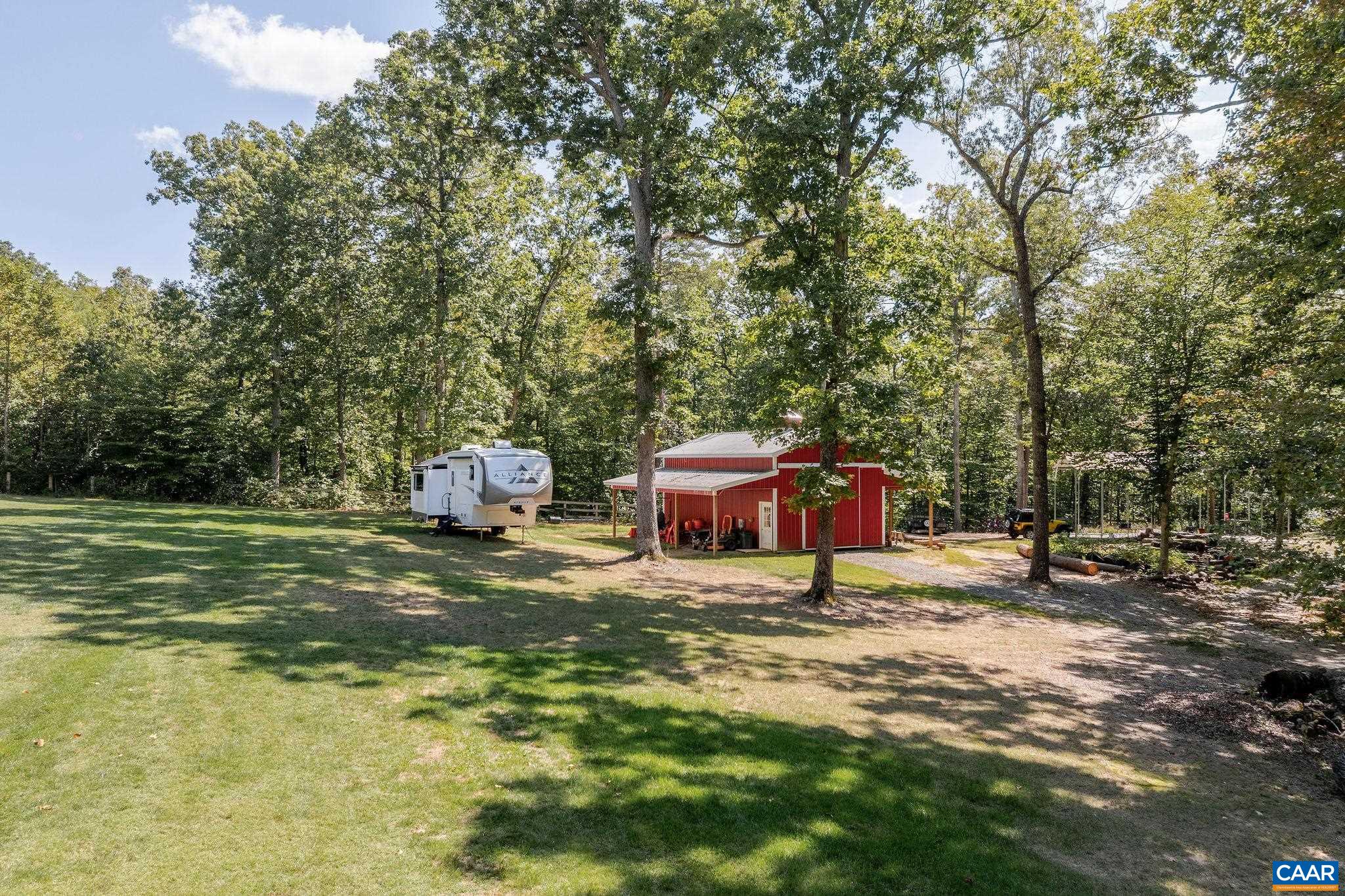 7279 Esmont Road Esmont, VA 22937 - Photo 6 of 73