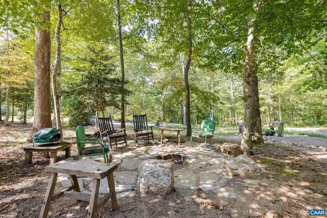 $843,670 | 7279 Esmont Road, Esmont, VA 22937