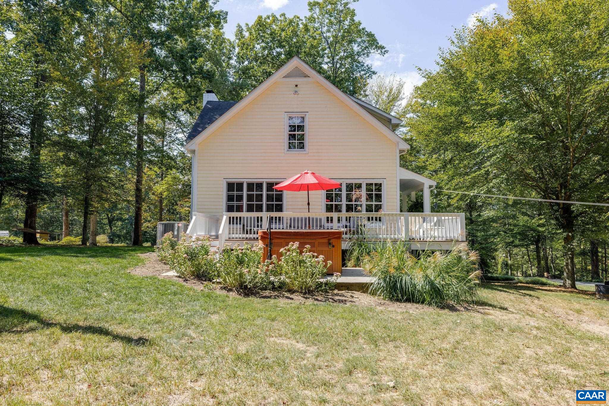 7279 Esmont Road Esmont, VA 22937 - Photo 67 of 73