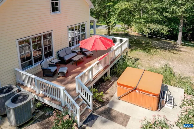 $843,670 | 7279 Esmont Road, Esmont, VA 22937