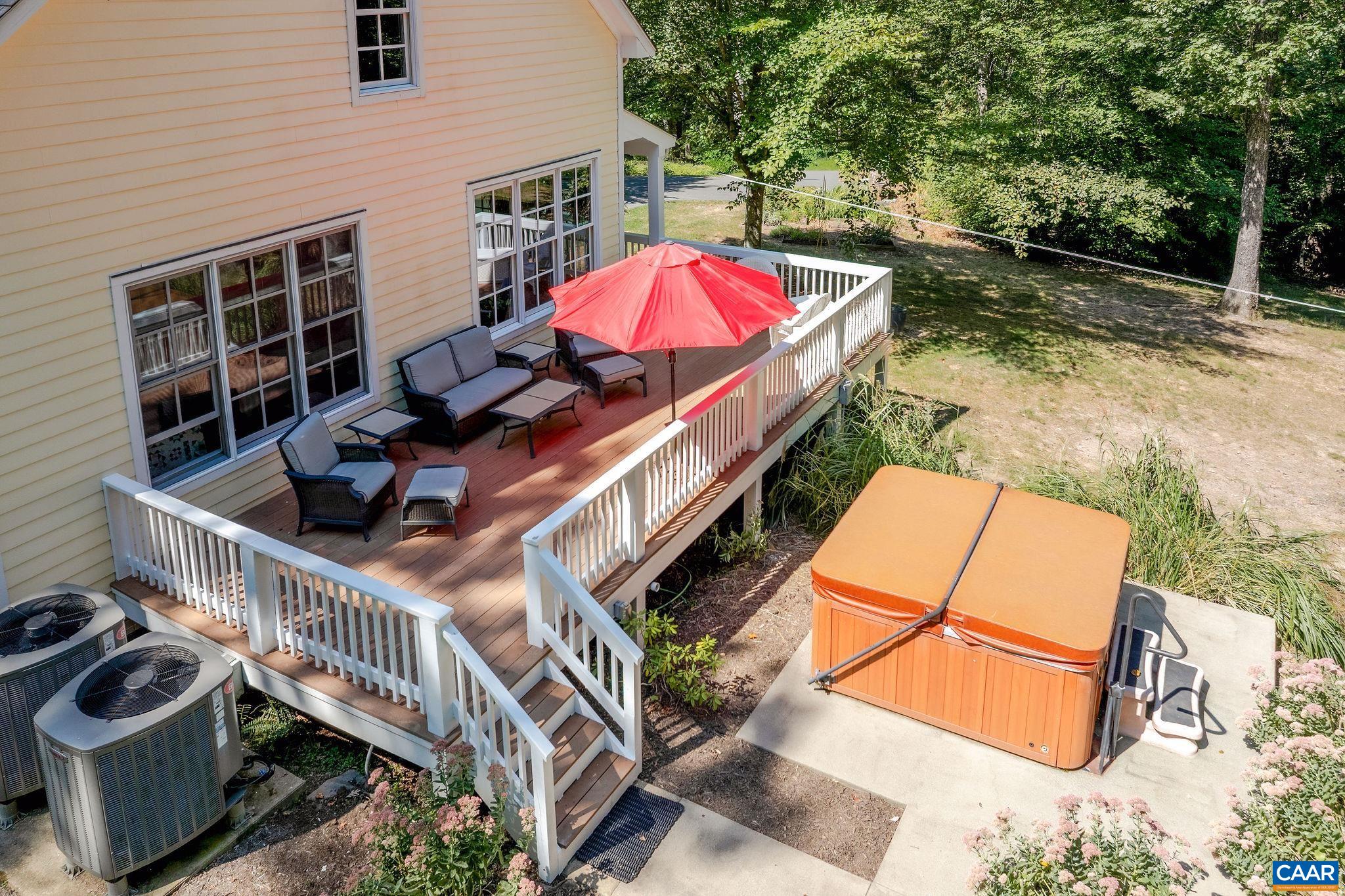 7279 Esmont Road Esmont, VA 22937 - Photo 68 of 73