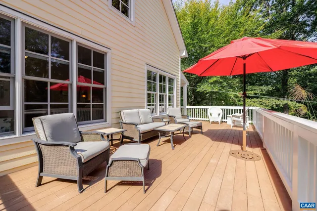 $843,670 | 7279 Esmont Road, Esmont, VA 22937