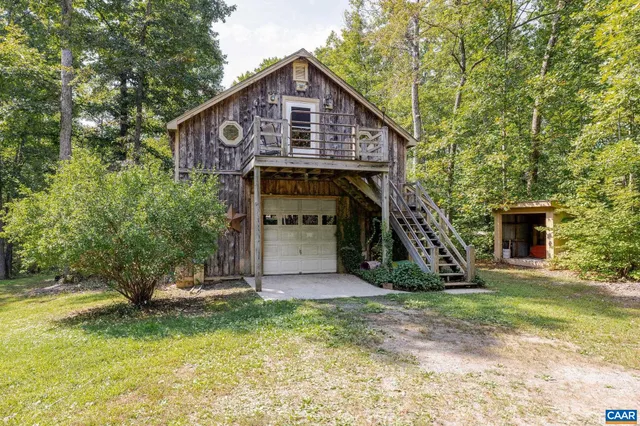$843,670 | 7279 Esmont Road, Esmont, VA 22937