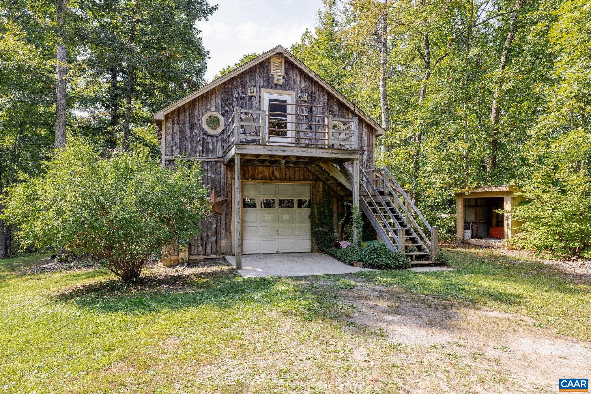 7279 Esmont Road Esmont, VA 22937 - Photo 7 of 73