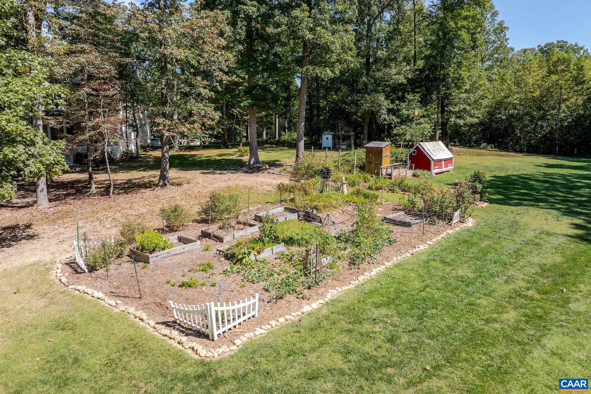 7279 Esmont Road Esmont, VA 22937 - Photo 71 of 73