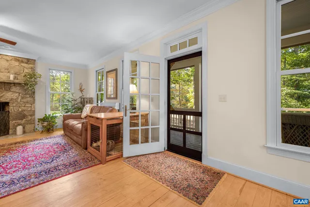 $843,670 | 7279 Esmont Road, Esmont, VA 22937