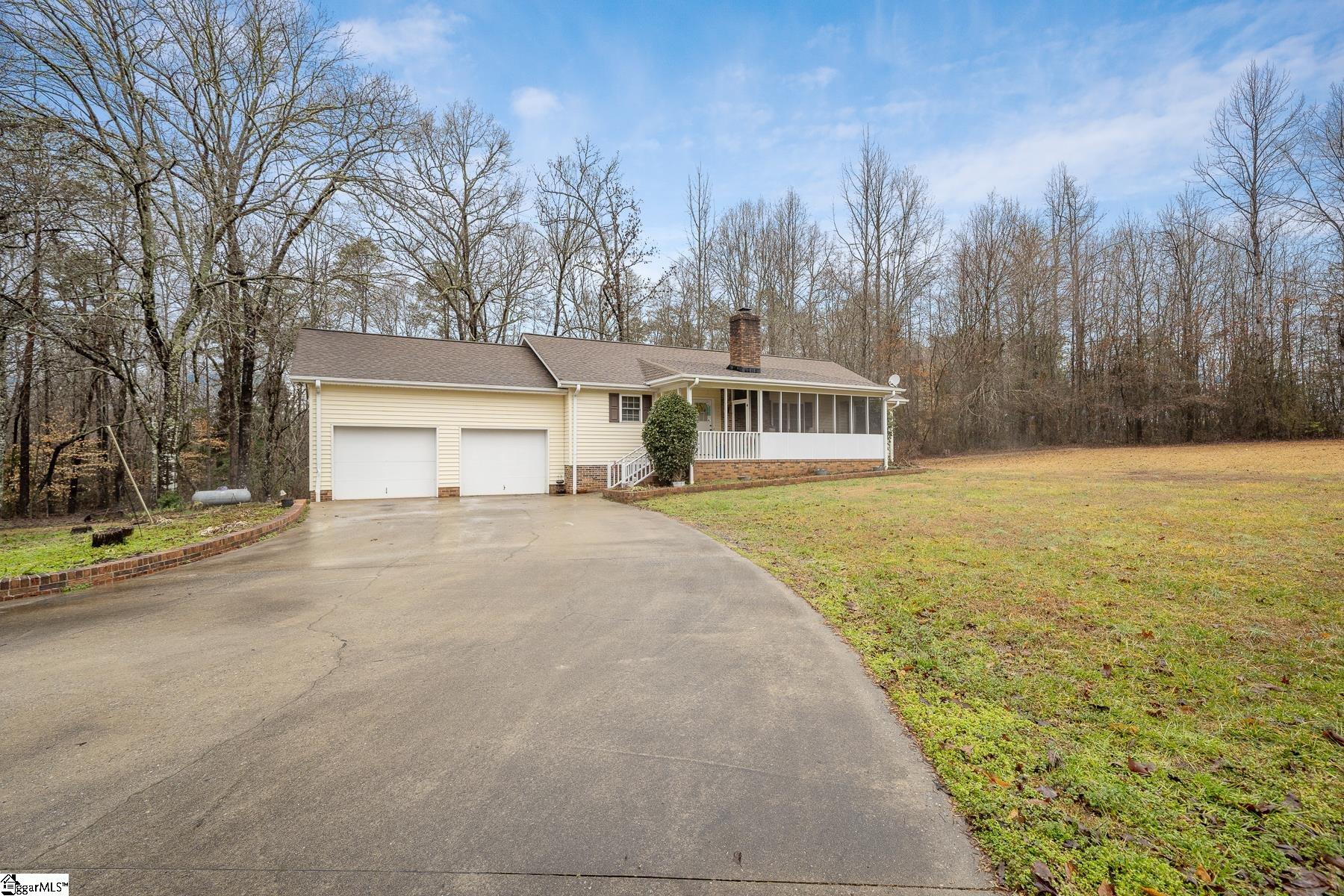 3619 Earls Bridge Road Easley, SC 29640 - Photo 1 of 13