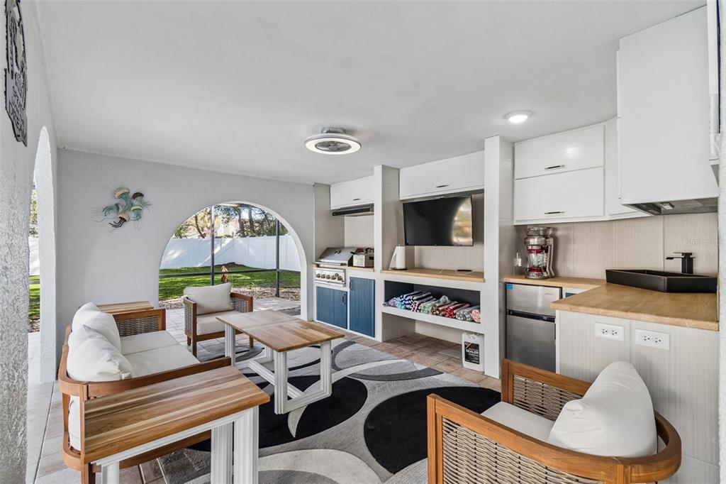 7995 Chaucer Drive Weeki Wachee, FL 34607 - Photo 44 of 82