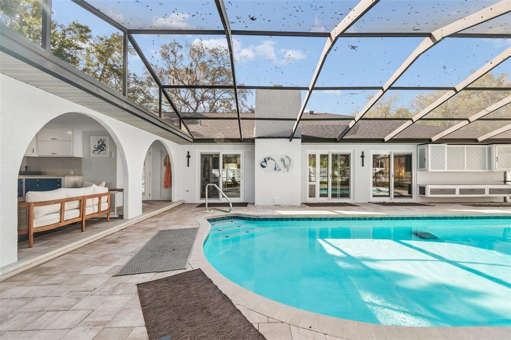 7995 Chaucer Drive Weeki Wachee, FL 34607 - Photo 47 of 82