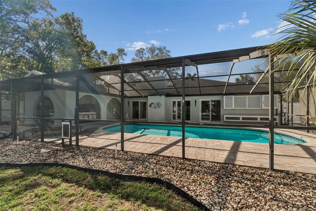 7995 Chaucer Drive Weeki Wachee, FL 34607 - Photo 54 of 82