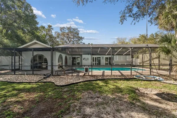 $489,916 | 7995 Chaucer Drive, Weeki Wachee, FL 34607