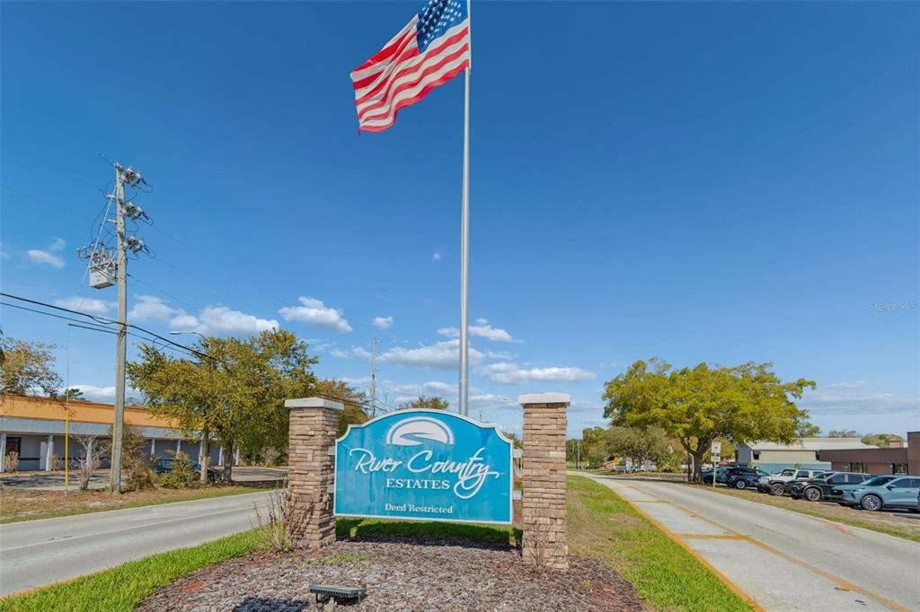 7995 Chaucer Drive Weeki Wachee, FL 34607 - Photo 58 of 82