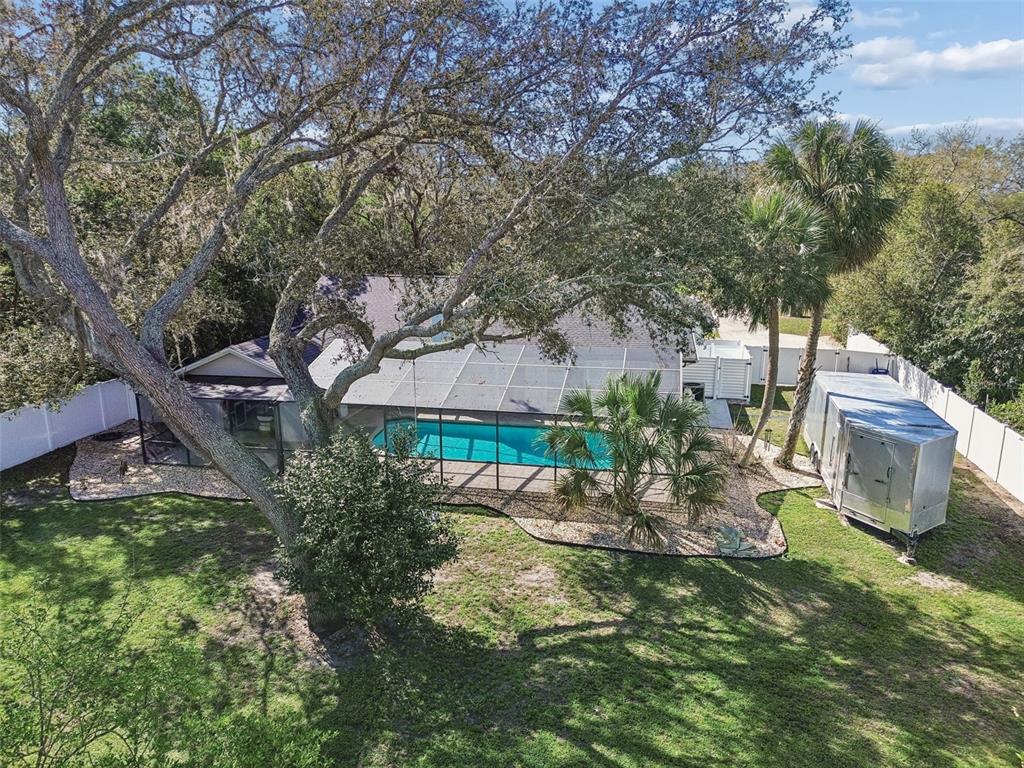 7995 Chaucer Drive Weeki Wachee, FL 34607 - Photo 66 of 82