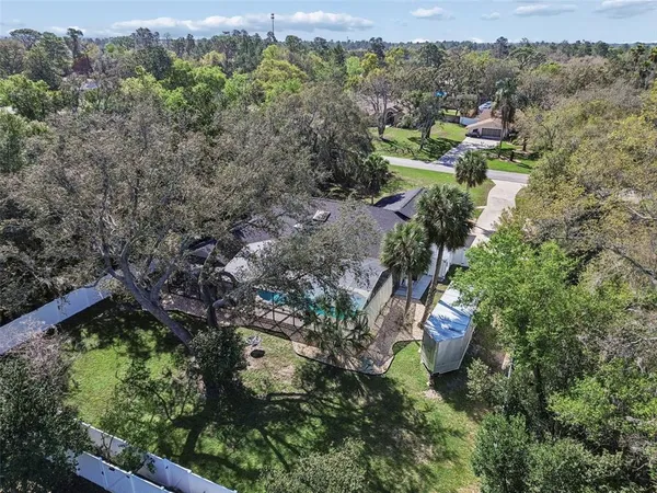 $489,916 | 7995 Chaucer Drive, Weeki Wachee, FL 34607