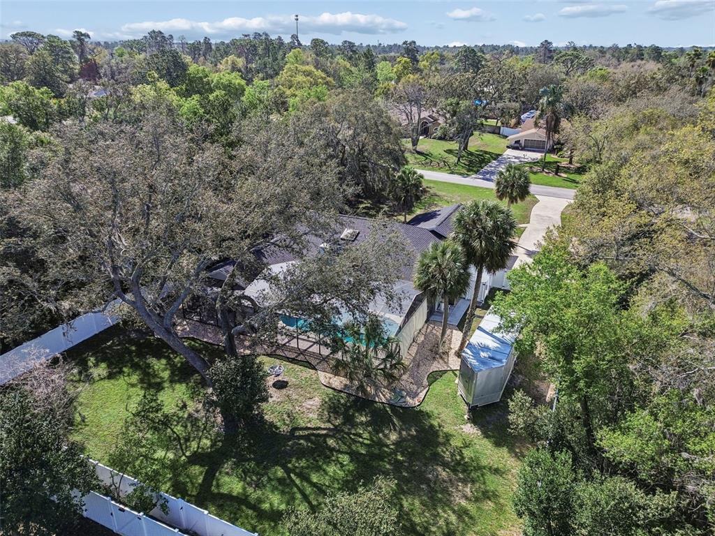 7995 Chaucer Drive Weeki Wachee, FL 34607 - Photo 67 of 82