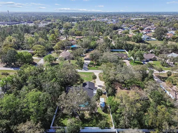 $489,916 | 7995 Chaucer Drive, Weeki Wachee, FL 34607