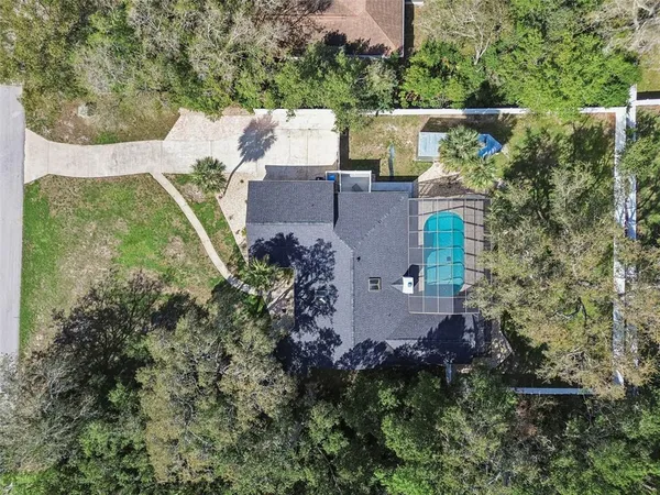 $489,916 | 7995 Chaucer Drive, Weeki Wachee, FL 34607