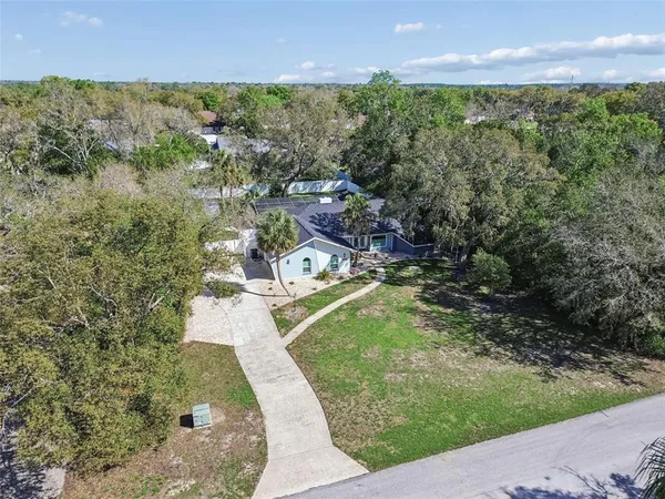 $489,916 | 7995 Chaucer Drive, Weeki Wachee, FL 34607