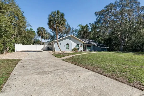 $489,916 | 7995 Chaucer Drive, Weeki Wachee, FL 34607